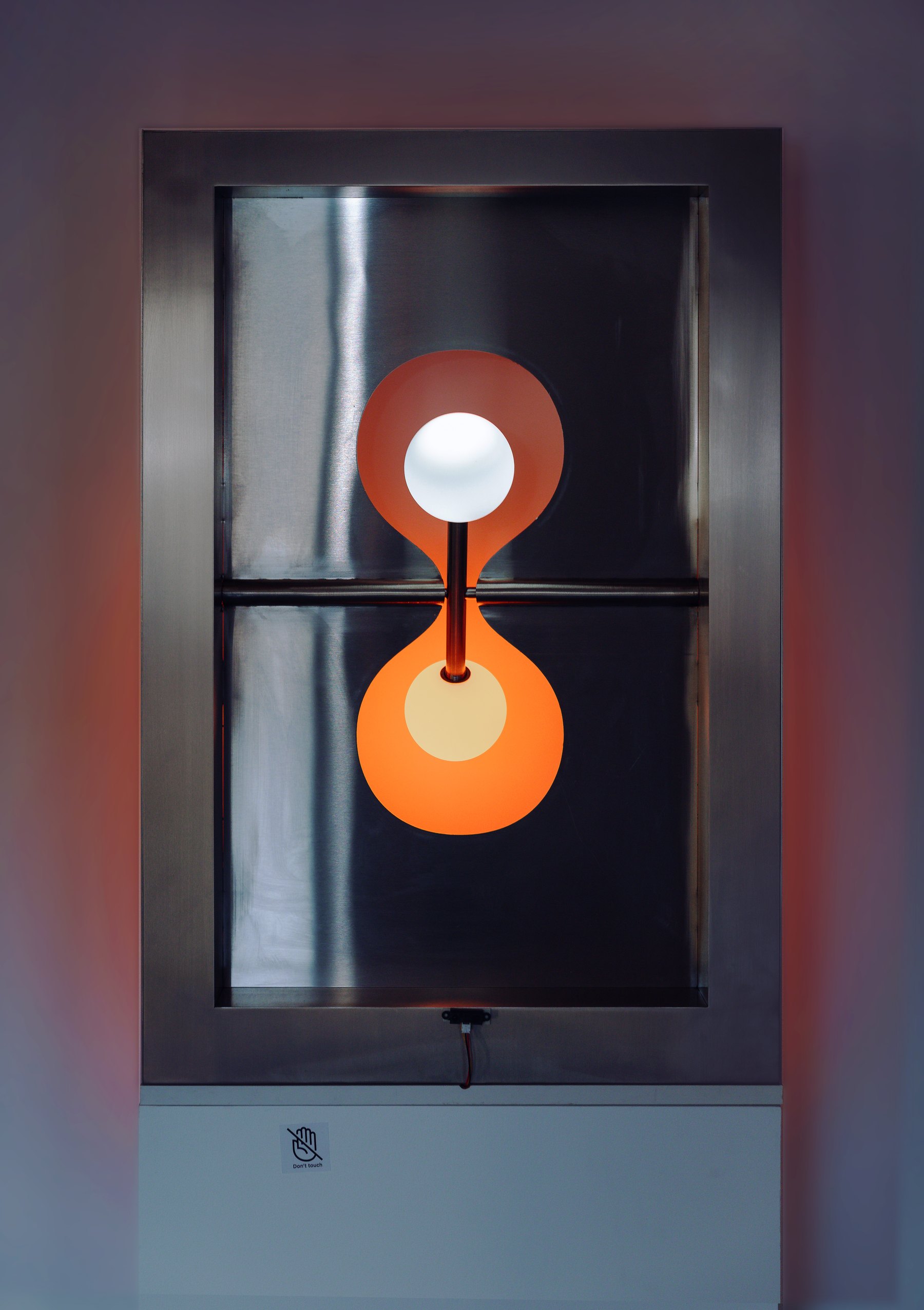 Dance of Horizons, installation view, SIKKA 2025