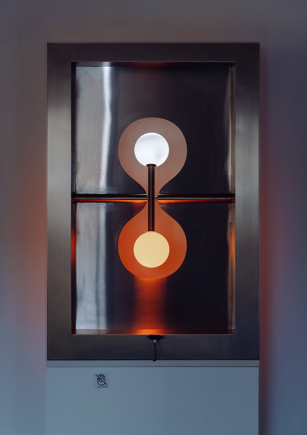 Dance of Horizons, rotation state