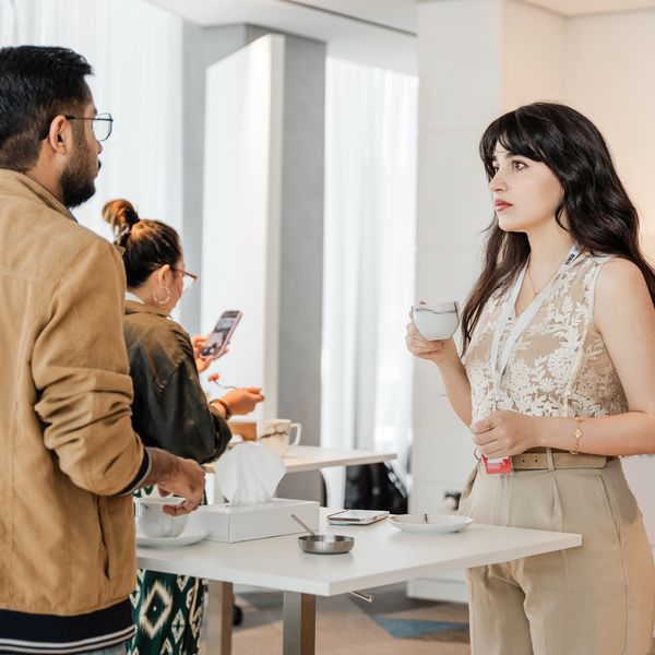Google × Dubai Culture MENA Creatives Bootcamp